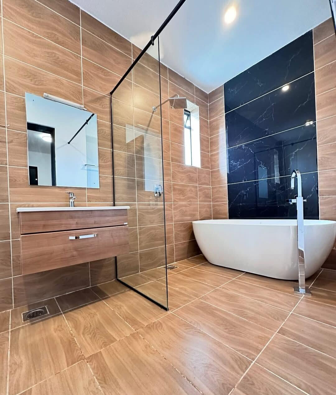 4BR Townhouse with Pool & Kids Play Area - Kirawa Rd, Kitisuru