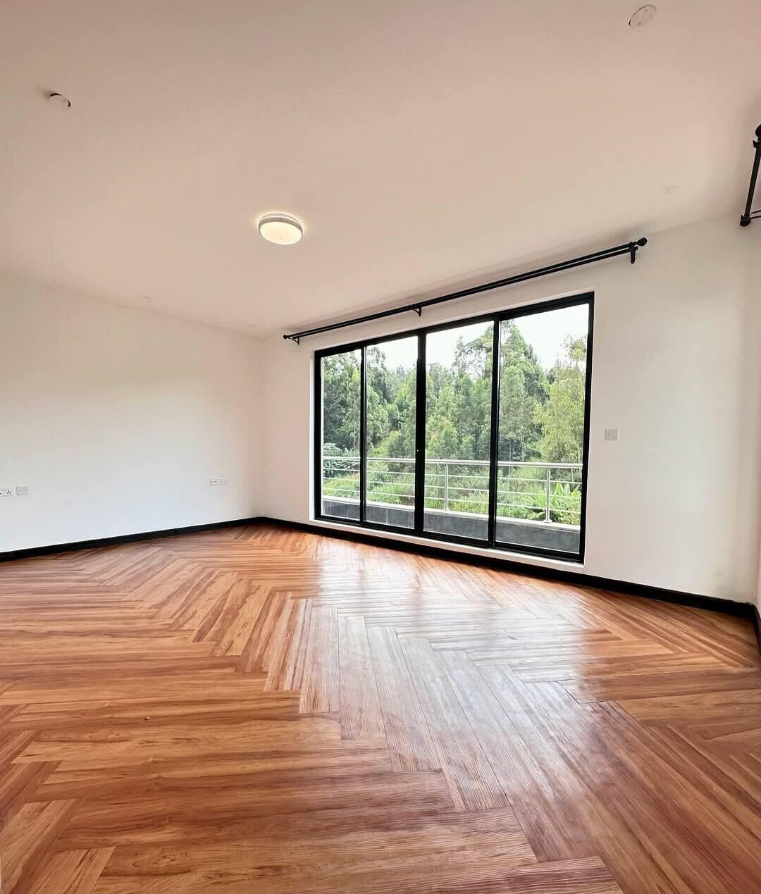 4BR Townhouse with Pool & Kids Play Area - Kirawa Rd, Kitisuru