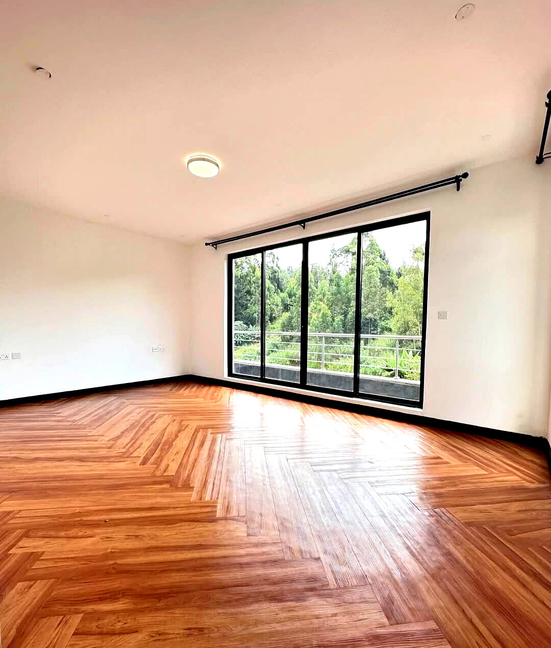 4BR Townhouse with Pool & Kids Play Area - Kirawa Rd, Kitisuru