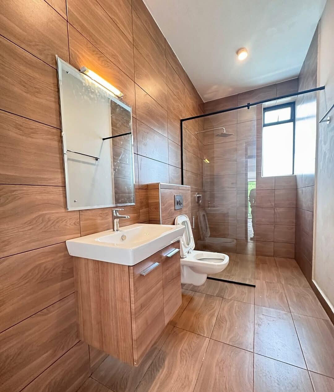 4BR Townhouse with Pool & Kids Play Area - Kirawa Rd, Kitisuru