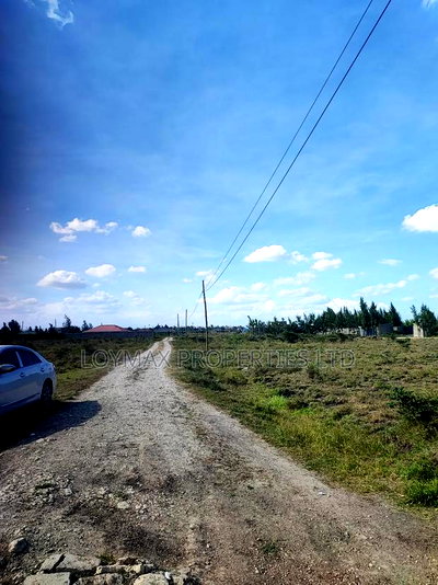 Affordable 50/100 (8) Plots in Kitengela - Image 2