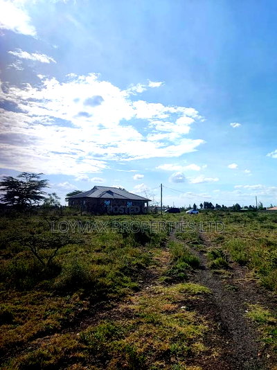Affordable 50/100 (8) Plots in Kitengela - Image 9