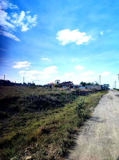 Affordable 50/100 (8) Plots in Kitengela - Image 6