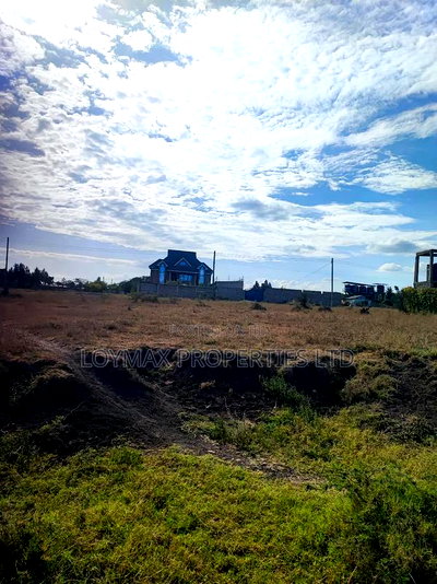 Affordable 50/100 (8) Plots in Kitengela - Image 5