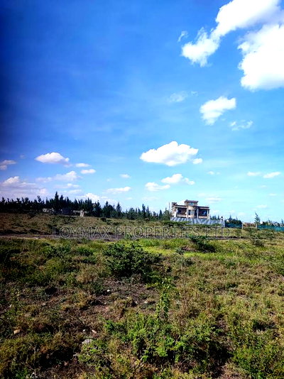 Affordable 50/100 (8) Plots in Kitengela - Image 1