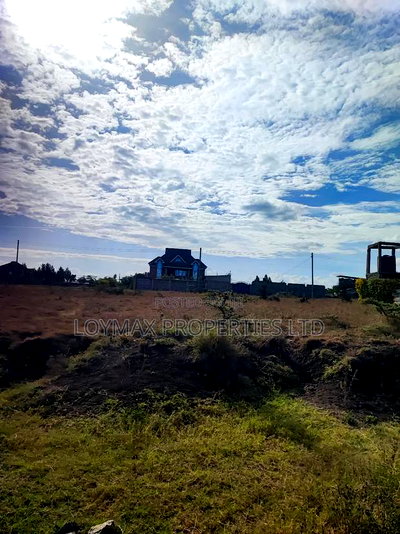 Affordable 50/100 (8) Plots in Kitengela - Image 4