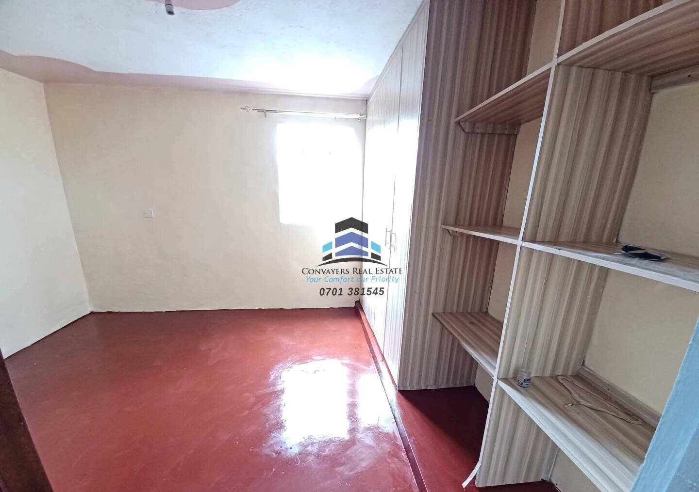 KSh 55K 4BR Garden Home