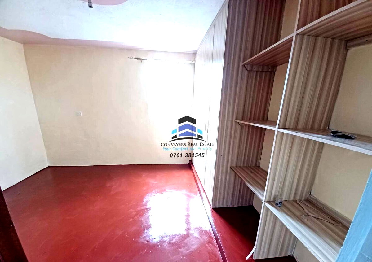 KSh 55K 4BR Garden Home