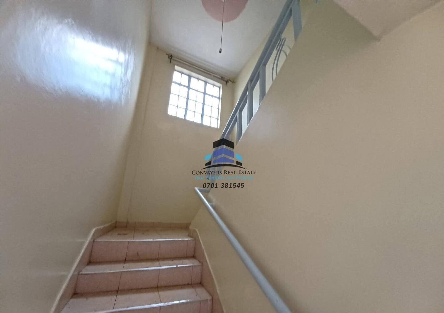 KSh 55K 4BR Garden Home