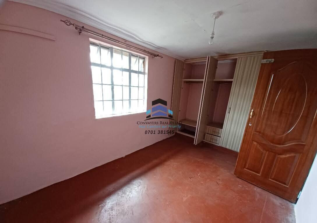 KSh 55K 4BR Garden Home