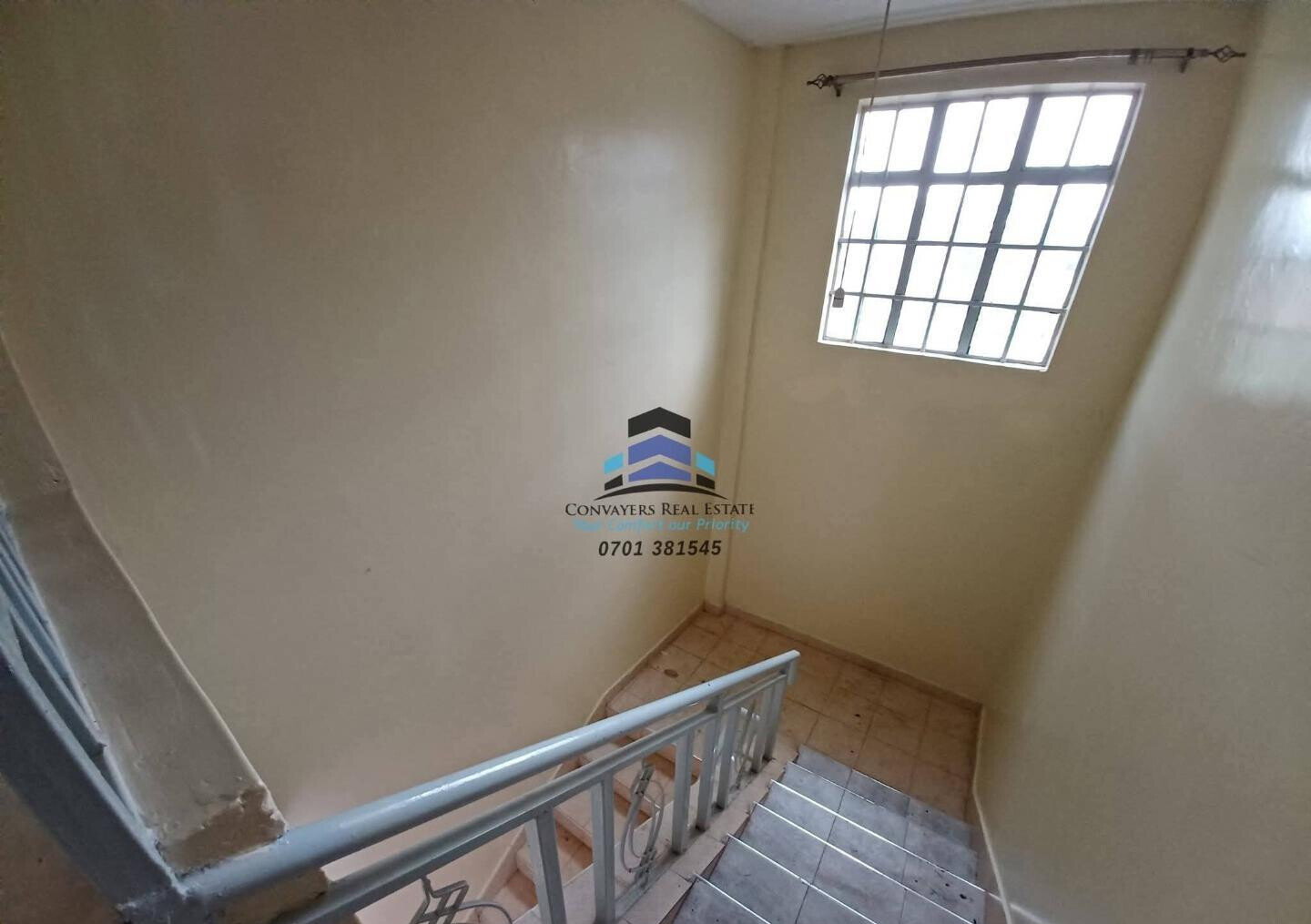 KSh 55K 4BR Garden Home