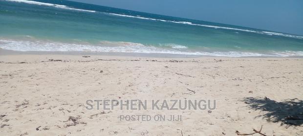 Prime 12 Acres Beach Plots on Sale in Msambweni Beach.