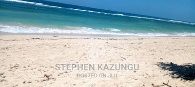 Prime 12 Acres Beach Plots on Sale in Msambweni Beach. - Image 6