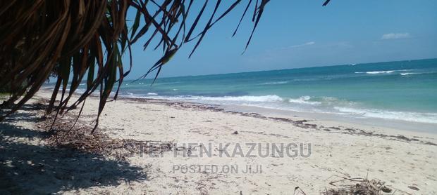 Prime 12 Acres Beach Plots on Sale in Msambweni Beach.