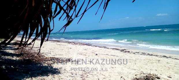 Prime 12 Acres Beach Plots on Sale in Msambweni Beach.