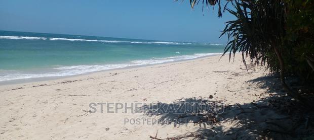 Prime 12 Acres Beach Plots on Sale in Msambweni Beach.