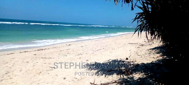 Prime 12 Acres Beach Plots on Sale in Msambweni Beach.