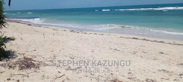 Prime 12 Acres Beach Plots on Sale in Msambweni Beach.