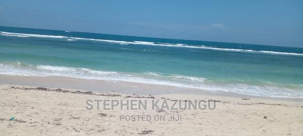 Prime 12 Acres Beach Plots on Sale in Msambweni Beach.