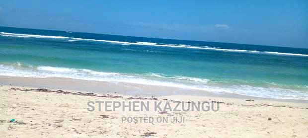 Prime 12 Acres Beach Plots on Sale in Msambweni Beach.