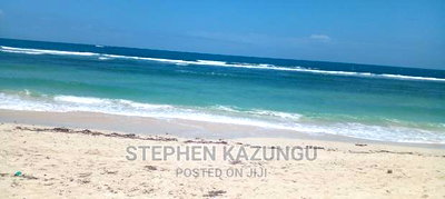 Prime 12 Acres Beach Plots on Sale in Msambweni Beach. - Image 5