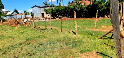 1/4 Plot for Sale in Sogomo Itigo in Chepkoilel Eldoret - Image 3