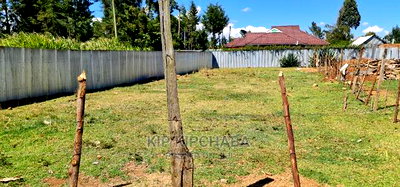 1/4 Plot for Sale in Sogomo Itigo in Chepkoilel Eldoret - Image 4