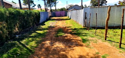 1/4 Plot for Sale in Sogomo Itigo in Chepkoilel Eldoret - Image 5