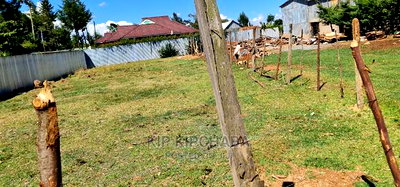 1/4 Plot for Sale in Sogomo Itigo in Chepkoilel Eldoret - Image 2