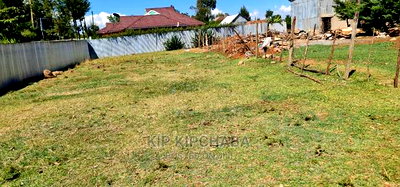 1/4 Plot for Sale in Sogomo Itigo in Chepkoilel Eldoret - Image 1