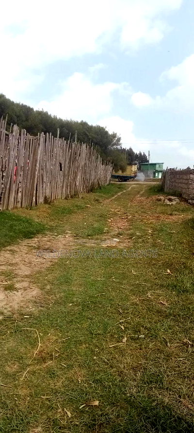 Land on Sale at Kinangop - Image 3