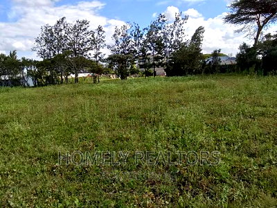 1 Acre Piece of Land in Ongata Rongai, Kandisi Near Tarmac - Image 1