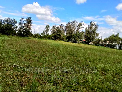 1 Acre Piece of Land in Ongata Rongai, Kandisi Near Tarmac - Image 4