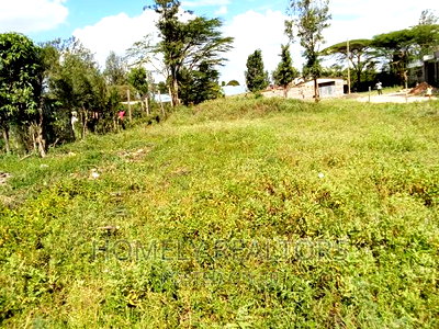 1 Acre Piece of Land in Ongata Rongai, Kandisi Near Tarmac - Image 2