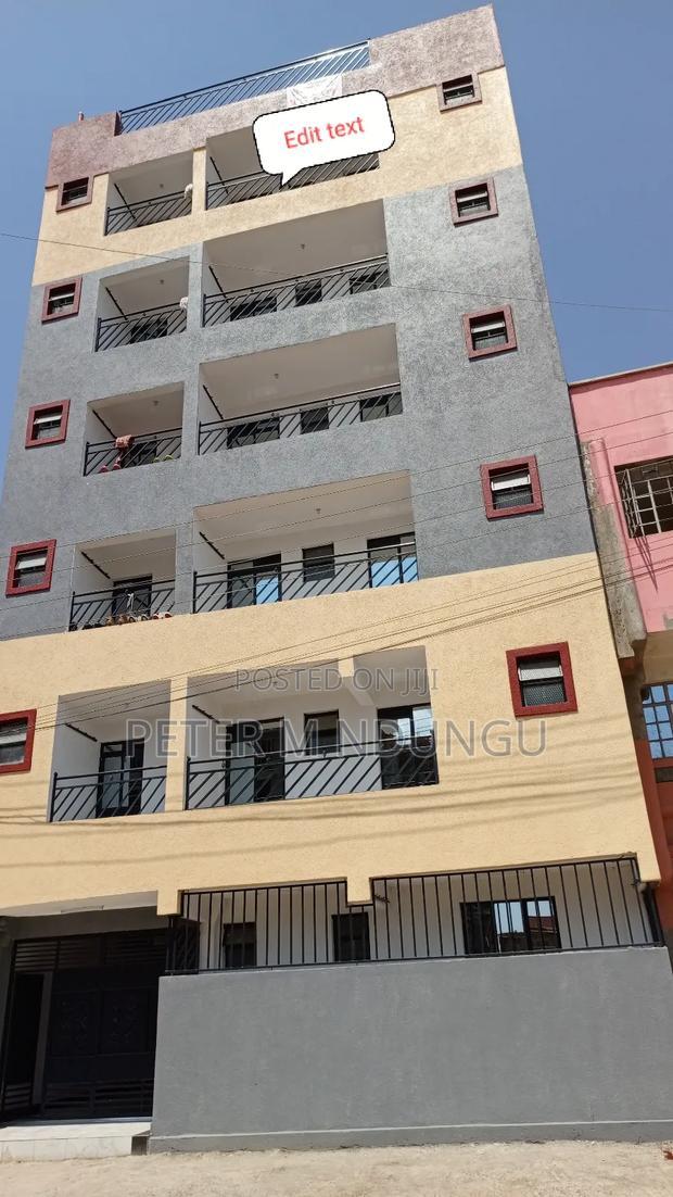 2bdrm Block of Flats in Kamakis for sale