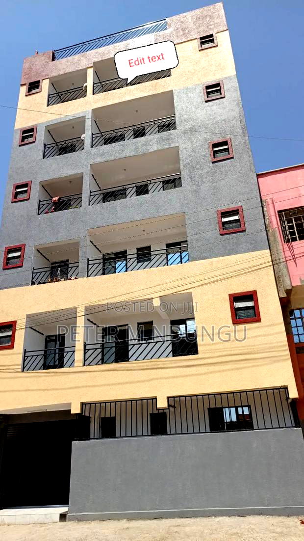 2bdrm Block of Flats in Kamakis for sale