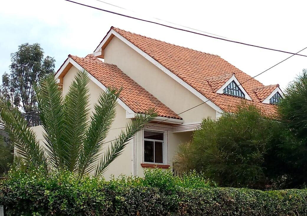 5BR Mansionette with Guest Room & Gym - Syokimau