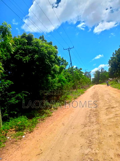 50x100 Plots for Sale - Image 1