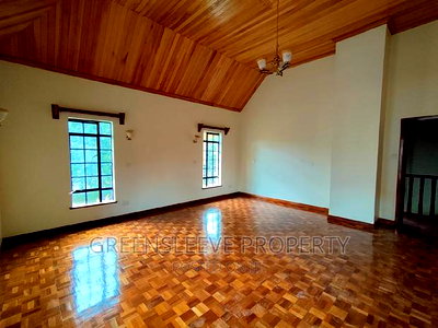 5bdrm Townhouse / Terrace in Hardly, Hardy for rent - Image 6