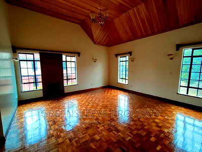 5bdrm Townhouse / Terrace in Hardly, Hardy for rent - Image 5