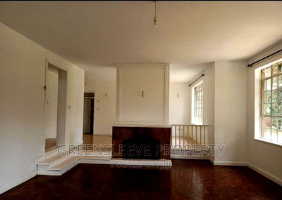 5bdrm Townhouse / Terrace in Hardly, Hardy for rent - Image 1