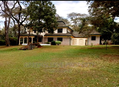 5bdrm Townhouse / Terrace in Hardly, Hardy for rent - Image 9