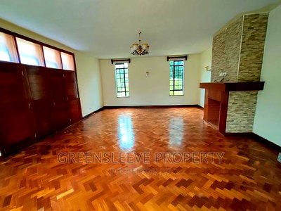 5bdrm Townhouse / Terrace in Hardly, Hardy for rent - Image 10