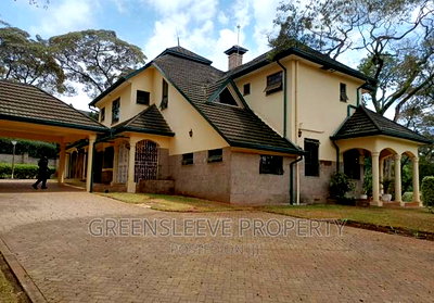 5bdrm Townhouse / Terrace in Hardly, Hardy for rent - Image 11