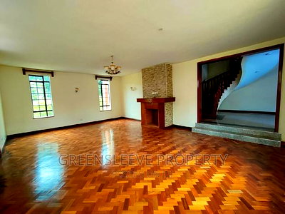 5bdrm Townhouse / Terrace in Hardly, Hardy for rent - Image 2