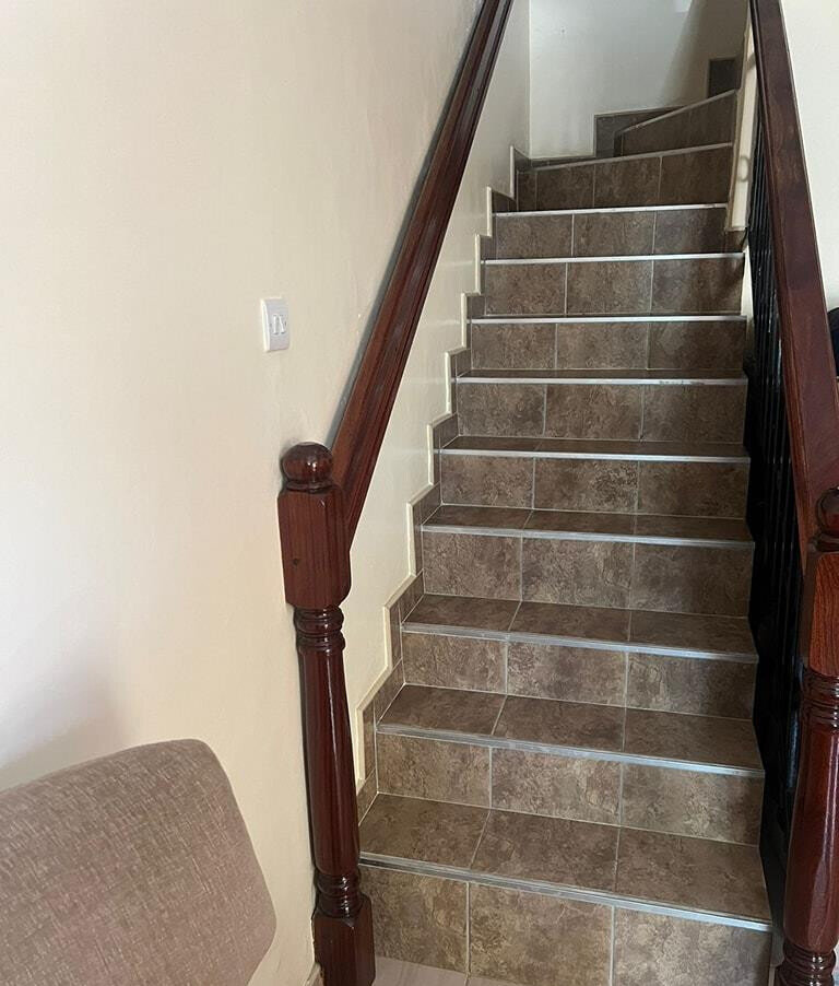 Fully Remodeled 4BR Marionette with Ready Title - Embakasi