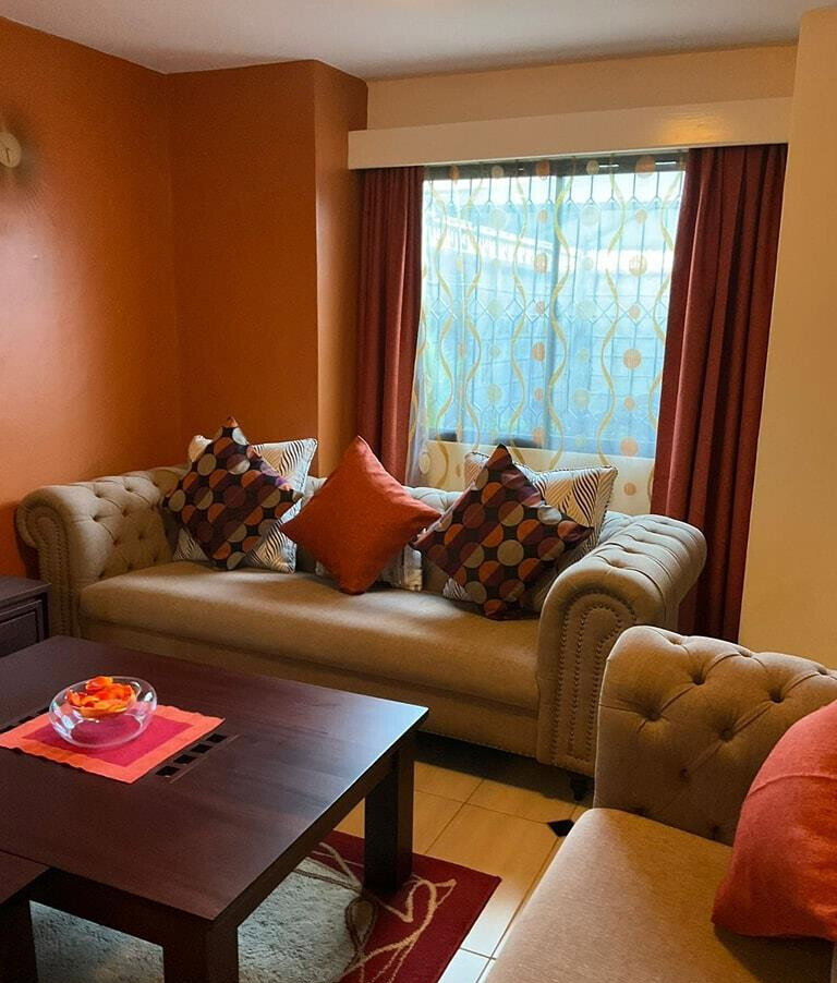 Fully Remodeled 4BR Marionette with Ready Title - Embakasi