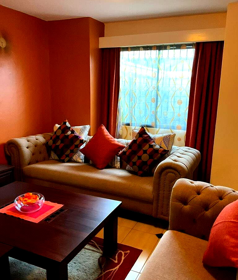 Fully Remodeled 4BR Marionette with Ready Title - Embakasi