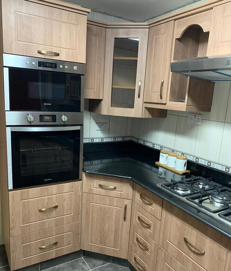 Fully Remodeled 4BR Marionette with Ready Title - Embakasi