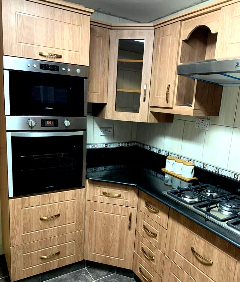 Fully Remodeled 4BR Marionette with Ready Title - Embakasi